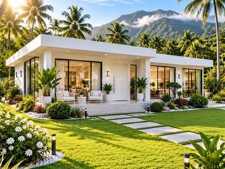 Cho thuê kho, nhà xưởng 1100m2 tại nguyễn trường tộ, ninh hiệp, 30 triệu/tháng