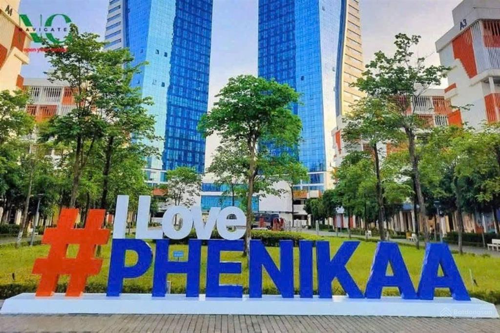 Bán 50m đất dv yên nghĩa ko nỗi lầm chỉ 10,8 tỷ