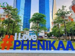 Bán 50m đất dv yên nghĩa ko nỗi lầm chỉ 10,8 tỷ