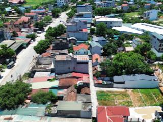 Bán đất tại đường 6, xã đông sơn, huyện chương mỹ, giá 3,6 tỷ, diện tích 83,6m2