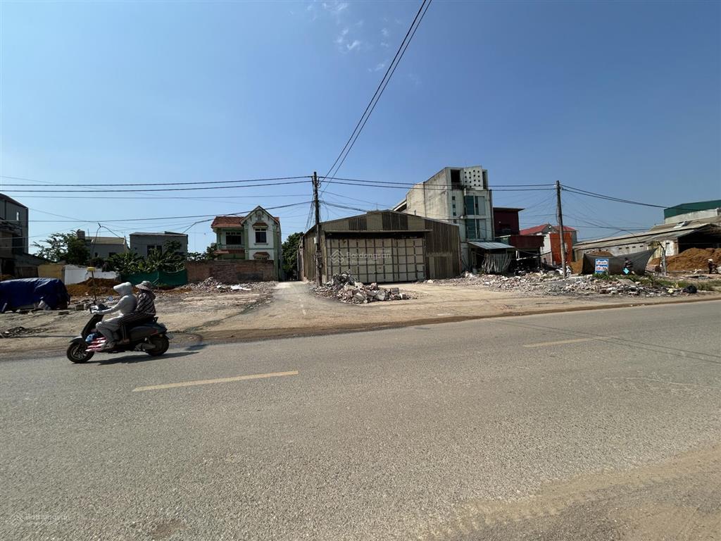 Bán đất tại đường 6, xã đông sơn, huyện chương mỹ, giá 3,6 tỷ, diện tích 83,6m2