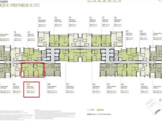 Chính chủ gửi bán căn hộ 3pn diện tích 101m tòa sp ban công đông nam cực đẹp