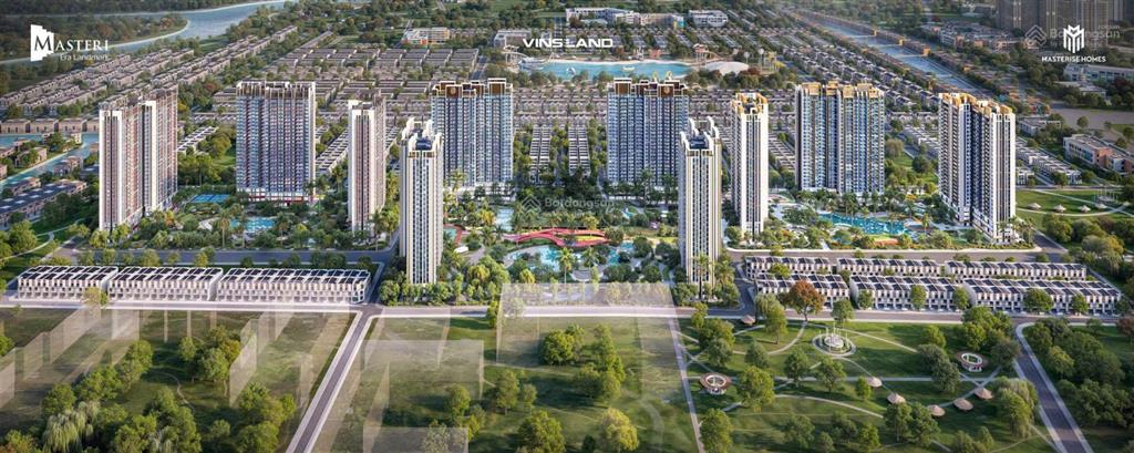 Duy nhất 01 căn góc 2pn + 66.6m2  view ôm trọn nội khu, nhìn thẳng sang ecopark, cao tốc hn  hp