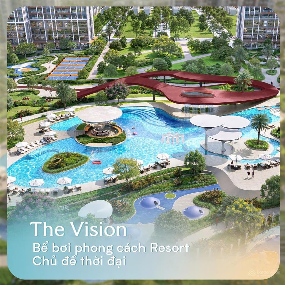 1pn+ 48m² tầng 19 view nội khu đẹp chỉ 69tr/m tại masteri era landmark