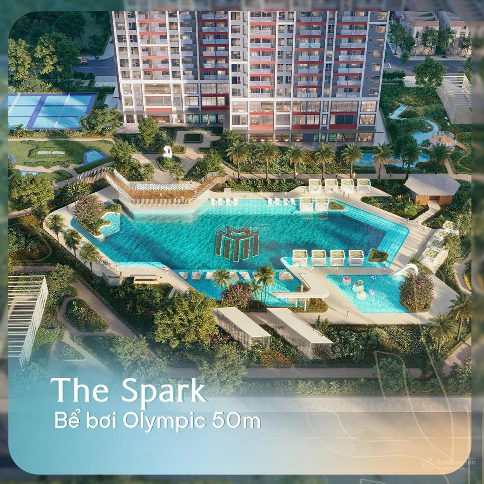 1pn+ 48m² tầng 19 view nội khu đẹp chỉ 69tr/m tại masteri era landmark