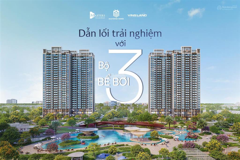 1pn+ 48m² tầng 19 view nội khu đẹp chỉ 69tr/m tại masteri era landmark