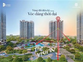 1pn+ 48m² tầng 19 view nội khu đẹp chỉ 69tr/m tại masteri era landmark