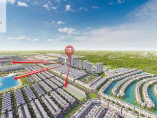 2pn+ view pháo hoa  trục 10 hoa hậu masteri era landmark