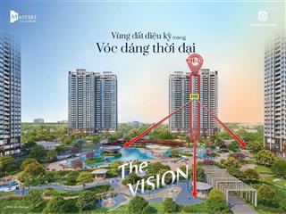 Căn 2pn góc 2 mặt thoáng  view đẹp, riêng tư, đón gió tự nhiên cực thoáng mát