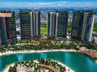 Đẳng cấp khác biệt duplex lumière springbay không gian sống 2 tầng chuẩn nghỉ dưỡng