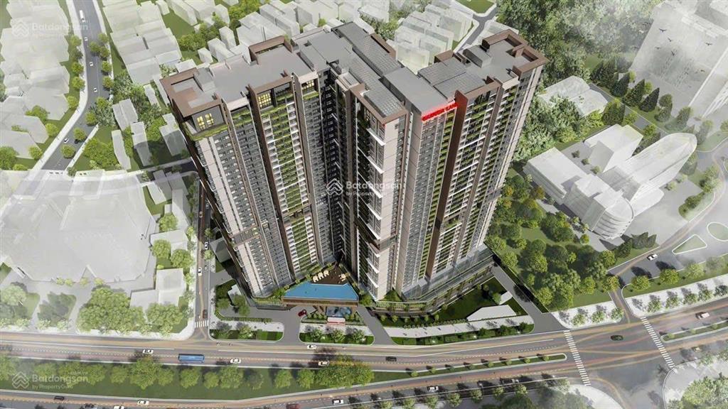 The ambience hải phòng chuẩn sống xanh quốc tế giữa trái tim thành phố cảng