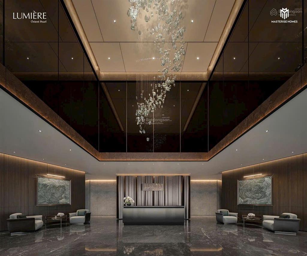 Lumière orient pearl | 3pn 87m² chỉ 9,985 tỷ đáng mua để ở