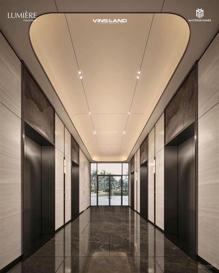 Lumière orient pearl | 3pn 87m² chỉ 9,985 tỷ đáng mua để ở