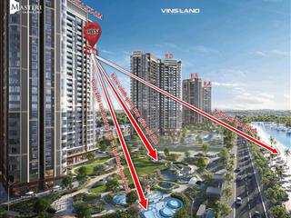 Căn đẹp nhất tòa l1 3pn 106m² view hồ tạo sóng | hoàng điệp 0929 468 ***