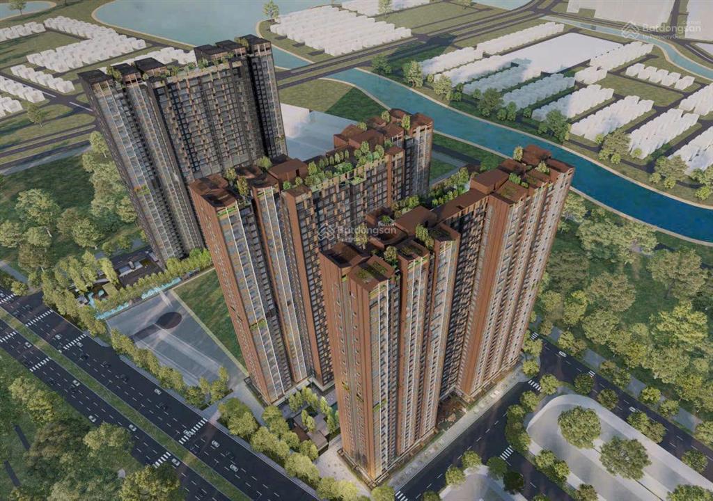 Chính chủ gửi bán căn hộ 3pn diện tích 101m tòa sp ban công đông nam cực đẹp