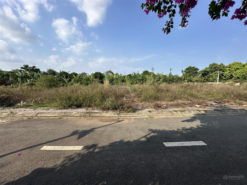 Bán đất tại xã lộ 25, huyện thống nhất, đồng nai, 136.9m2