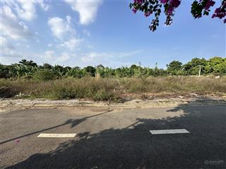 Bán đất tại xã lộ 25, huyện thống nhất, đồng nai, 136.9m2