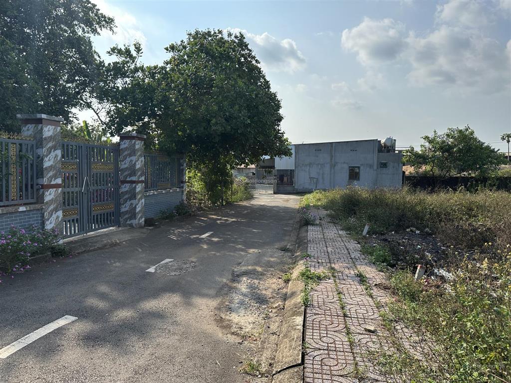 Bán đất tại xã lộ 25, huyện thống nhất, đồng nai, 136.9m2