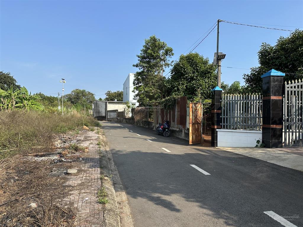 Bán đất tại xã lộ 25, huyện thống nhất, đồng nai, 136.9m2