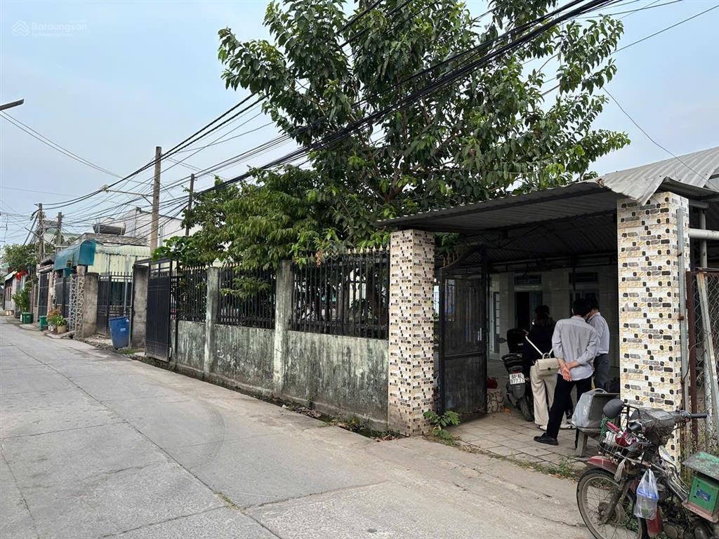 Ngân hàng chào bán nhà tại p. an hoà, tp. biên hoà, đồng nai