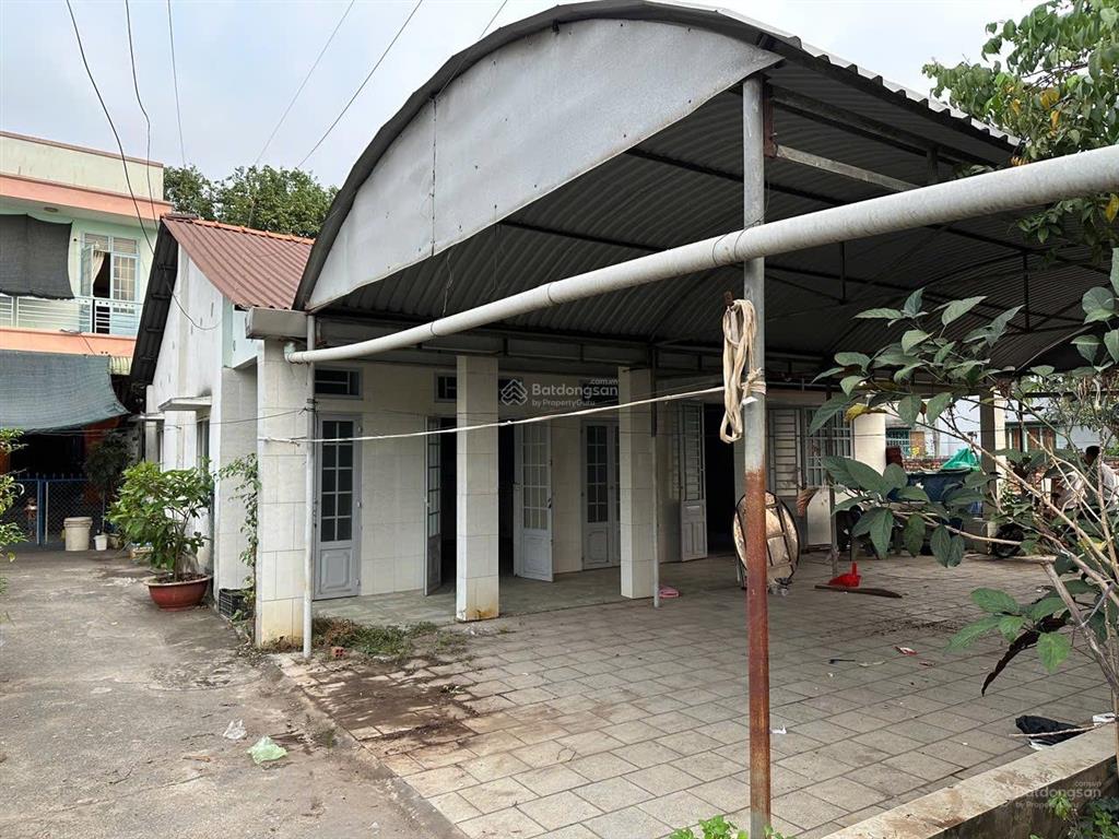 Ngân hàng chào bán nhà tại p. an hoà, tp. biên hoà, đồng nai