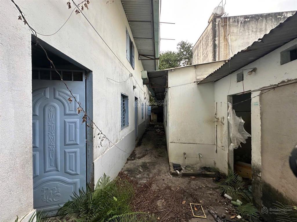 Ngân hàng chào bán nhà tại p. an hoà, tp. biên hoà, đồng nai