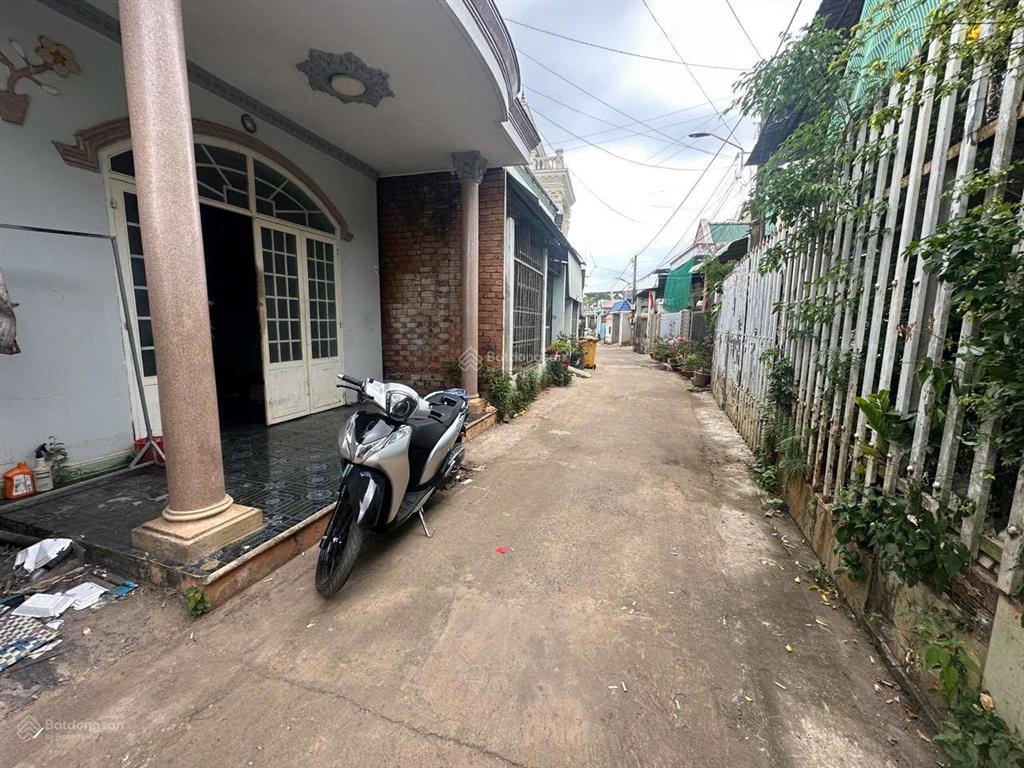 Nhà riêng tại kp tân phong, xuân tân, long khánh, đn  75.4m2  mt 5.56m  1.17t