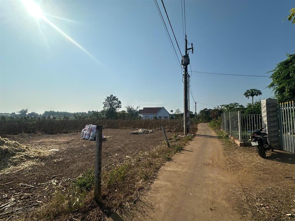 1.700m2 đất tại sông ray, cẩm mỹ  300m2 thổ cư  1.5t