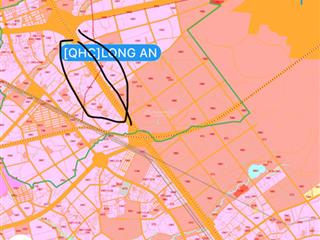 Cho thuê kho, nhà xưởng 3000m2 tại mặt tiền t2, xã long an, long thành, đồng nai, giá thỏa thuận