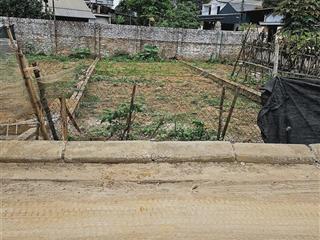 Đất đẹp cánh chủ hạ bằng giá đầu tư không cần tìm đâu xa, lô đất này quá hợp lý!