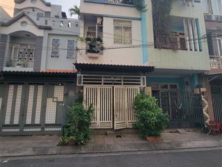 Bán nhà hẻm hiếm 12m phường tân quý tân phú, vừa ở vừa kinh doanh phù hợp, khu an ninh dân trí cao