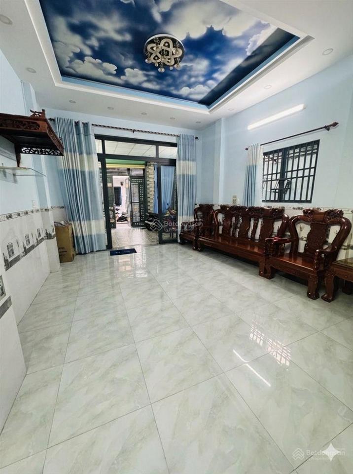 Chủ ngộp bán gấp! nhà vườn lài, tân phú, 80m2 (5x20m), ô tô vào nhà, hxh thông, chỉ 6.5 tỷ