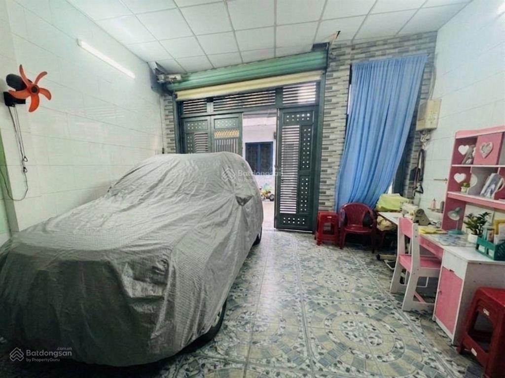 Chủ ngộp bán gấp! nhà vườn lài, tân phú, 80m2 (5x20m), ô tô vào nhà, hxh thông, chỉ 6.5 tỷ