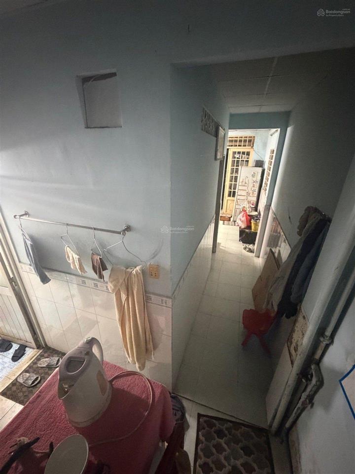 Bán nhà tây thạnh tân phú, 40m2, 4x10m, hxh, gồm 3pn có tầng trệt, gần aeonmall, chỉ 4 tỷ