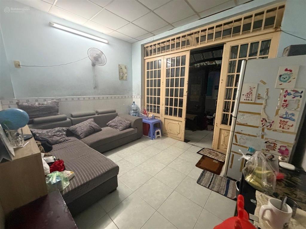 Bán nhà tây thạnh tân phú, 40m2, 4x10m, hxh, gồm 3pn có tầng trệt, gần aeonmall, chỉ 4 tỷ