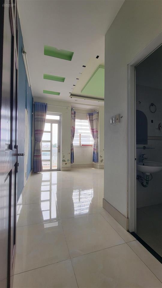 Bán nhà tô hiệu tân phú, 76m2, 4.2x18m, hxh 6m ô tô tránh, chỉ 7.6 tỷ