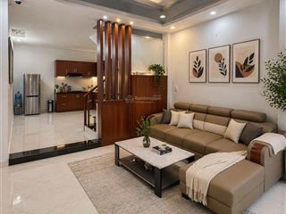 Bán nhà tây thạnh tân phú 56m2, hxh, 3 tầng, gần aeon mall, chỉ 4.95 tỷ