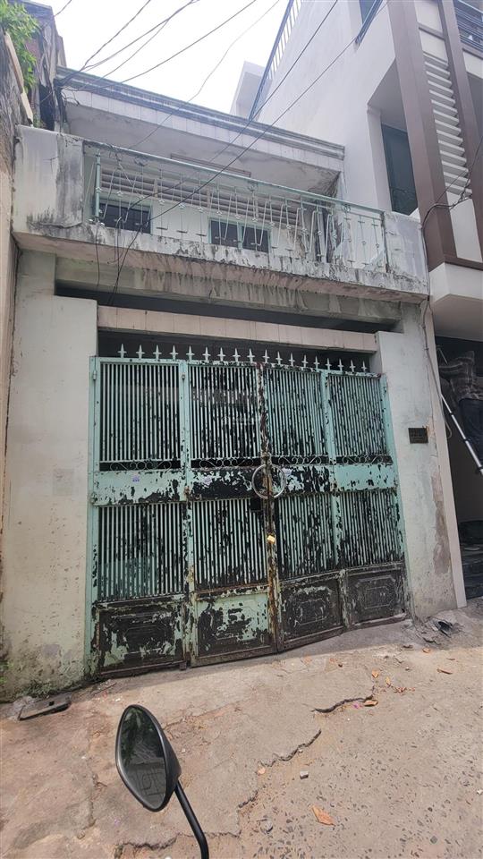 Bán nhà tân sơn nhì tân phú, 80m2, hxh 5m, cách mt 20m, chủ ngộp bank bán gấp chỉ 5.7 tỷ