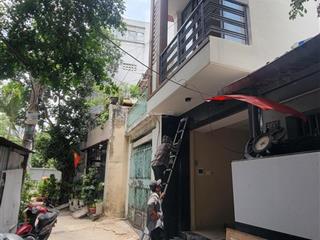 Bán nhà tân sơn nhì tân phú, 80m2, hxh 5m, cách mt 20m, chủ ngộp bank bán gấp chỉ 5.7 tỷ