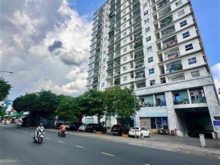 Căn hộ đẹp tân hương tân phú, 60m2, 6x10m, full nội thất, giá tốt hiếm có