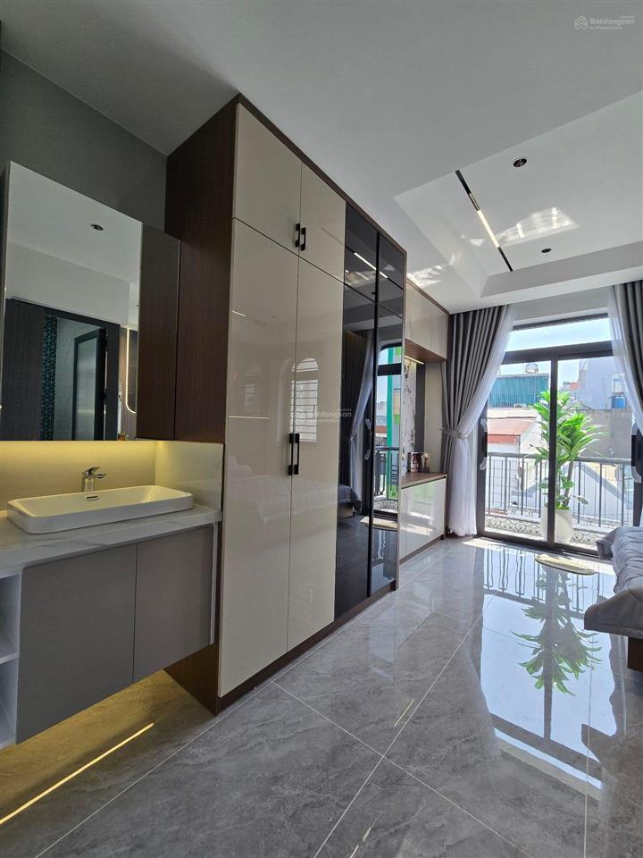 Ngộp bank! bán gấp nhà 4 tầng lê trọng tấn, 64m2 (4x16m), hxh, khu đồng bộ, giá 6.3 tỷ