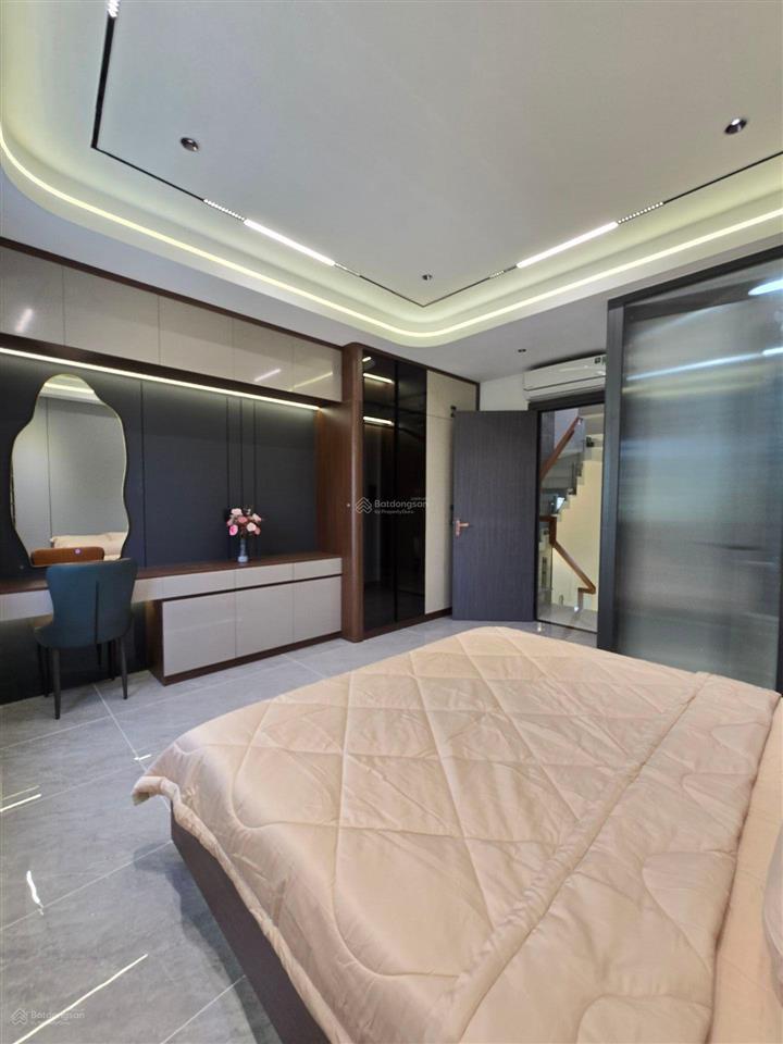 Ngộp bank! bán gấp nhà 4 tầng lê trọng tấn, 64m2 (4x16m), hxh, khu đồng bộ, giá 6.3 tỷ