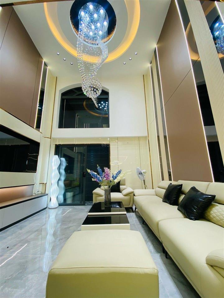 Giảm sốc! nhà 5 tầng bình hưng hòa, 72m² (4x18m), gần cv gia phú, khu đồng bộ, chỉ 6.5 tỷ