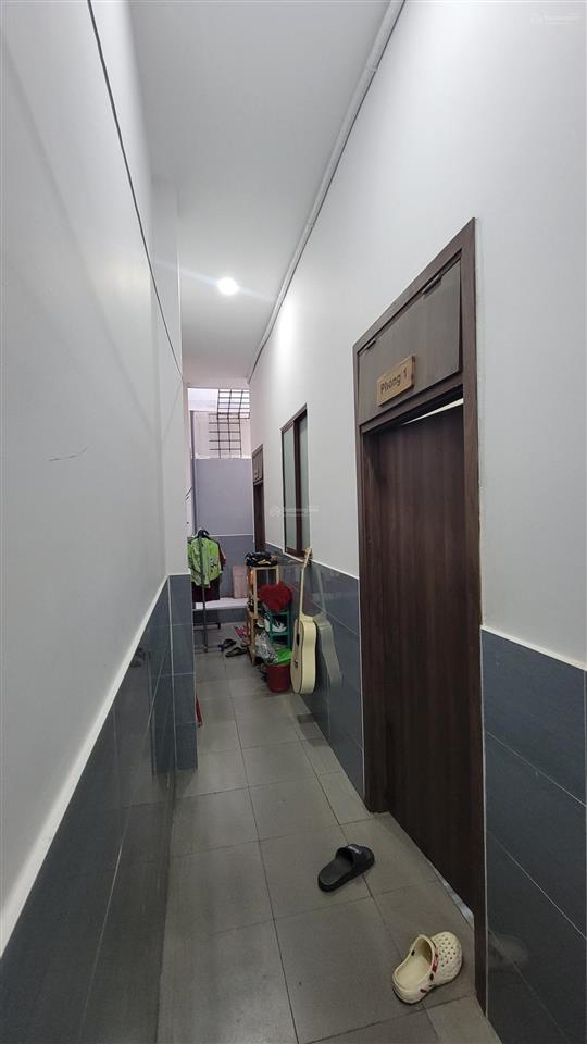 Hiếm! nhà dòng tiền nguyễn hữu tiến, 100m2, 12 phòng dòng tiền 40tr/tháng, hẻm 12m, giá chỉ 9.99 tỷ