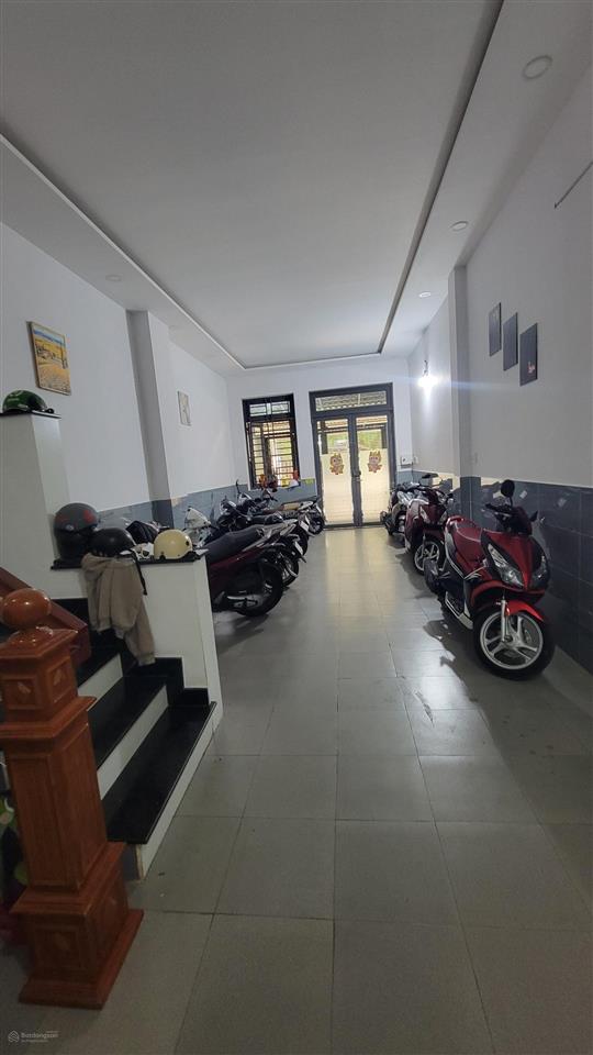 Hiếm! nhà dòng tiền nguyễn hữu tiến, 100m2, 12 phòng dòng tiền 40tr/tháng, hẻm 12m, giá chỉ 9.99 tỷ
