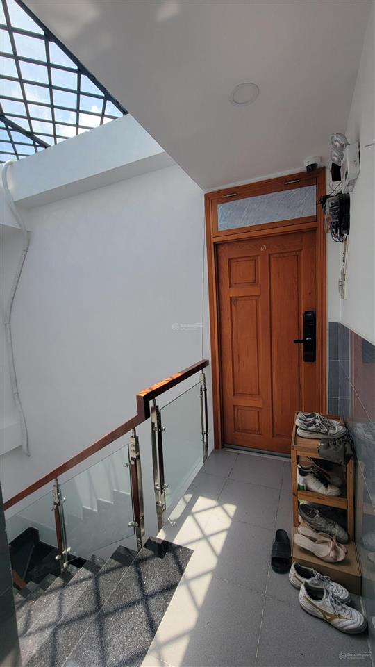 Hiếm! nhà dòng tiền nguyễn hữu tiến, 100m2, 12 phòng dòng tiền 40tr/tháng, hẻm 12m, giá chỉ 9.99 tỷ