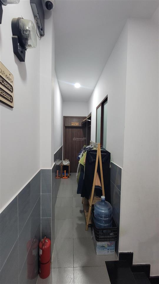 Hiếm! nhà dòng tiền nguyễn hữu tiến, 100m2, 12 phòng dòng tiền 40tr/tháng, hẻm 12m, giá chỉ 9.99 tỷ