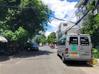 Hiếm! nhà dòng tiền nguyễn hữu tiến, 100m2, 12 phòng dòng tiền 40tr/tháng, hẻm 12m, giá chỉ 9.99 tỷ