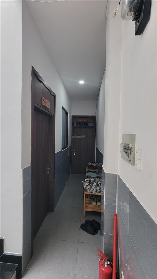 Hiếm! nhà dòng tiền nguyễn hữu tiến, 100m2, 12 phòng dòng tiền 40tr/tháng, hẻm 12m, giá chỉ 9.99 tỷ