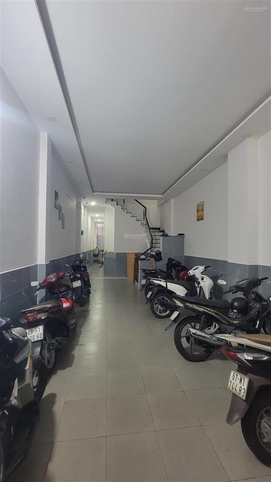 Hiếm! nhà dòng tiền nguyễn hữu tiến, 100m2, 12 phòng dòng tiền 40tr/tháng, hẻm 12m, giá chỉ 9.99 tỷ